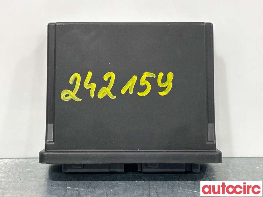 Styreenhet batteri til VW e-Golf 2017-2020 (Fase 2)  (VOLKSWAGEN|5QE915022BM|5QE915022AB)