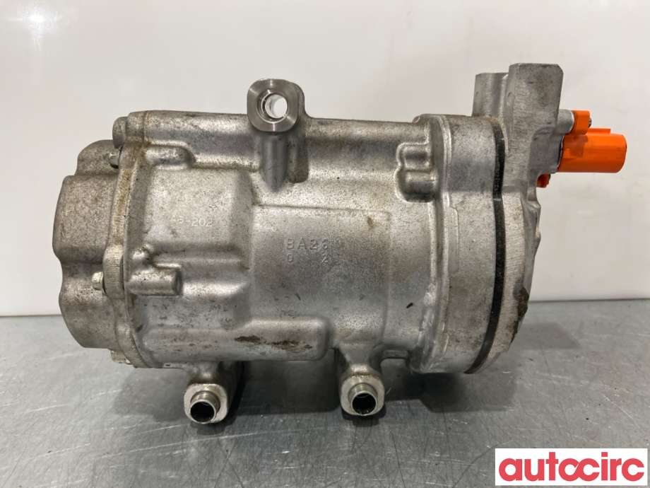 Aircondition kompressor til Mazda MX-30 2020-->>  (MAZDA|D30L-61-4C0A|042400-1560|)