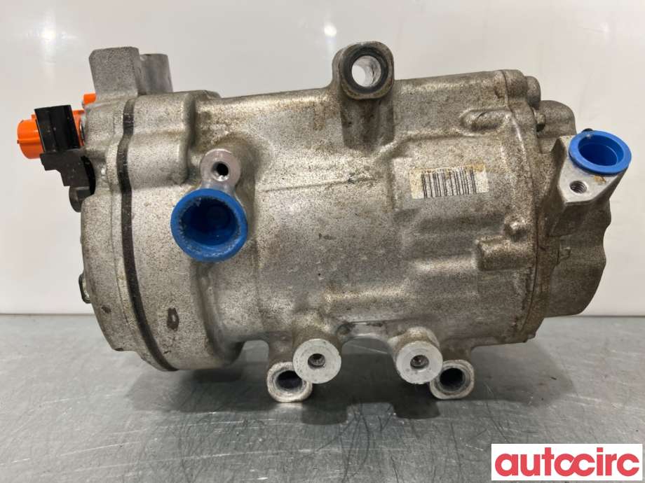 Aircondition kompressor til Mazda MX-30 2020-->>  (MAZDA|D30L-61-4C0A|042400-1560|)