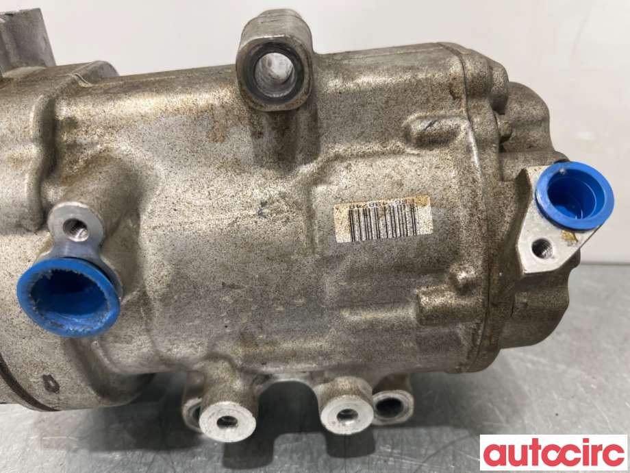 Aircondition kompressor til Mazda MX-30 2020-->>  (MAZDA|D30L-61-4C0A|042400-1560|)