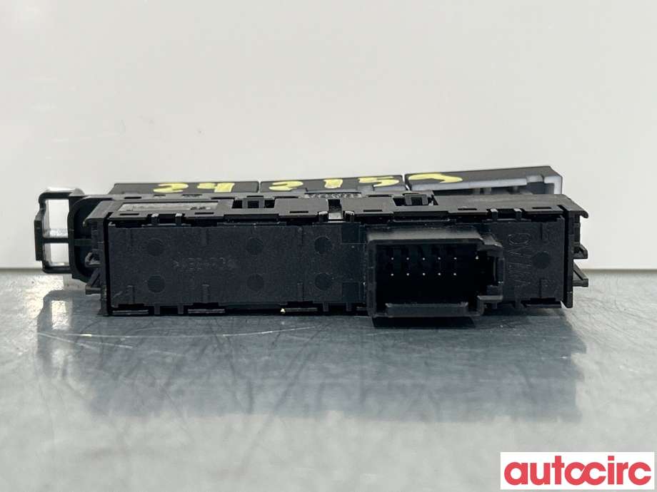 Bryter diverse til VW e-Golf 2017-2020 (Fase 2)  (VOLKSWAGEN|5GE927137B)