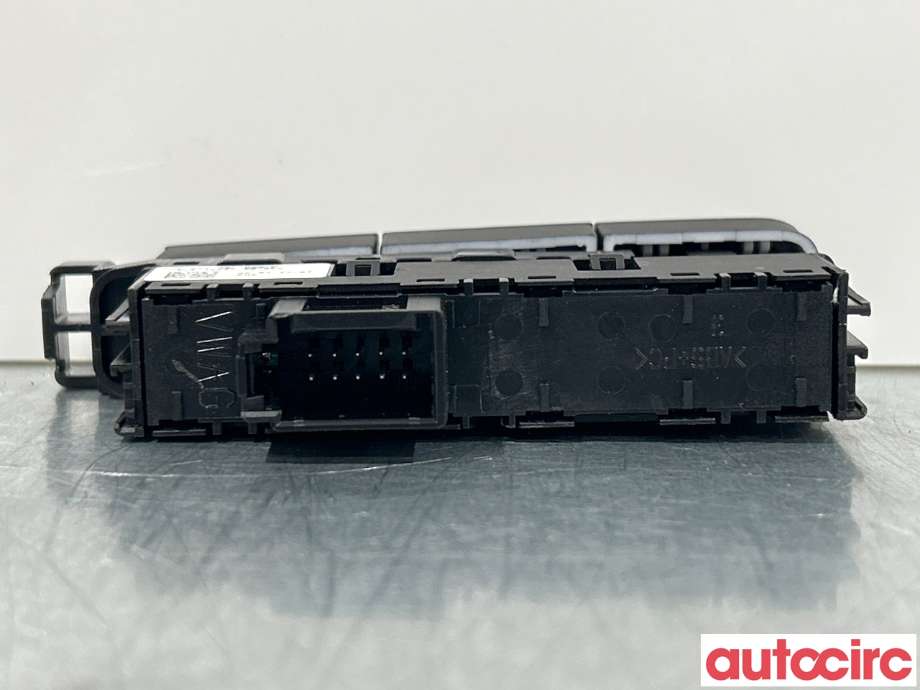 Bryter diverse til VW e-Golf 2017-2020 (Fase 2)  (VOLKSWAGEN|5G1927238F)