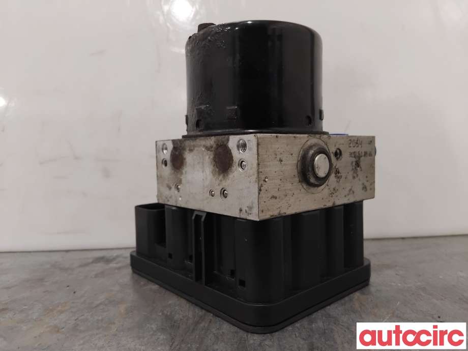 ABS sentral til Audi A3 2003-2008 (Type II, Fase 1) (AUDI|1K0614517AB|100960-03613)