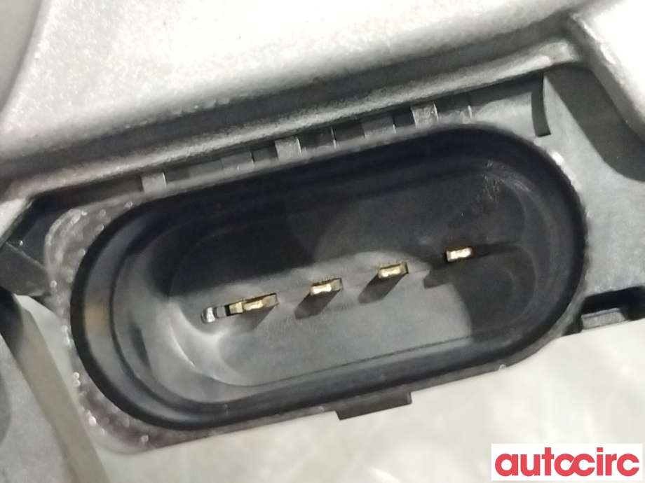 Viskermotor bakrute til VW T-Cross 2019-->>  (VOLKSWAGEN|5G0955711C|W000089789|5G0955711D)