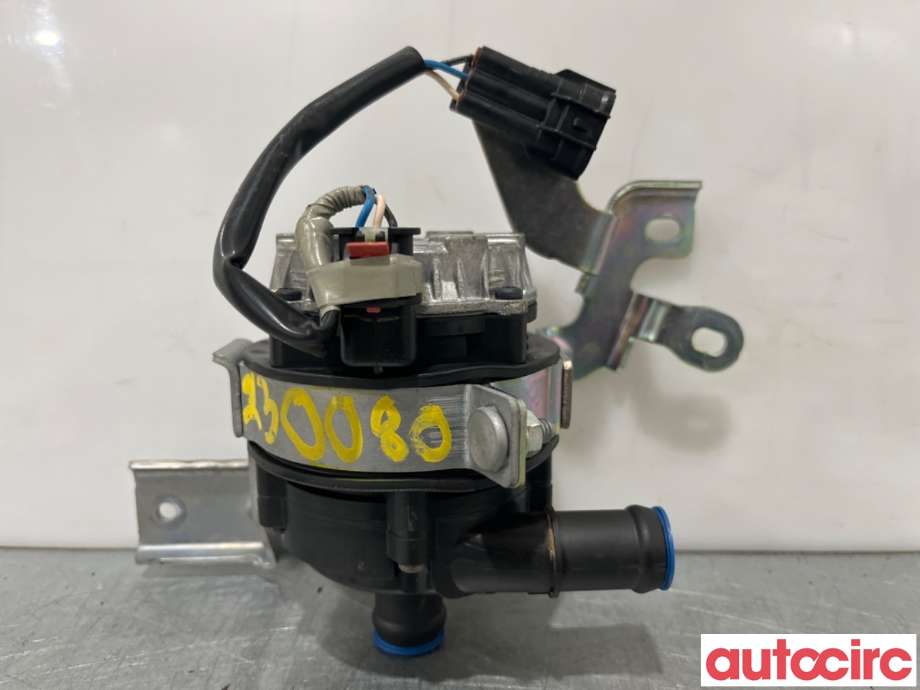 Sirkulasjonspumpe til Mazda MX-30 2020-->> (MAZDA|MH01-15-711|0392024146|MH01-15711)