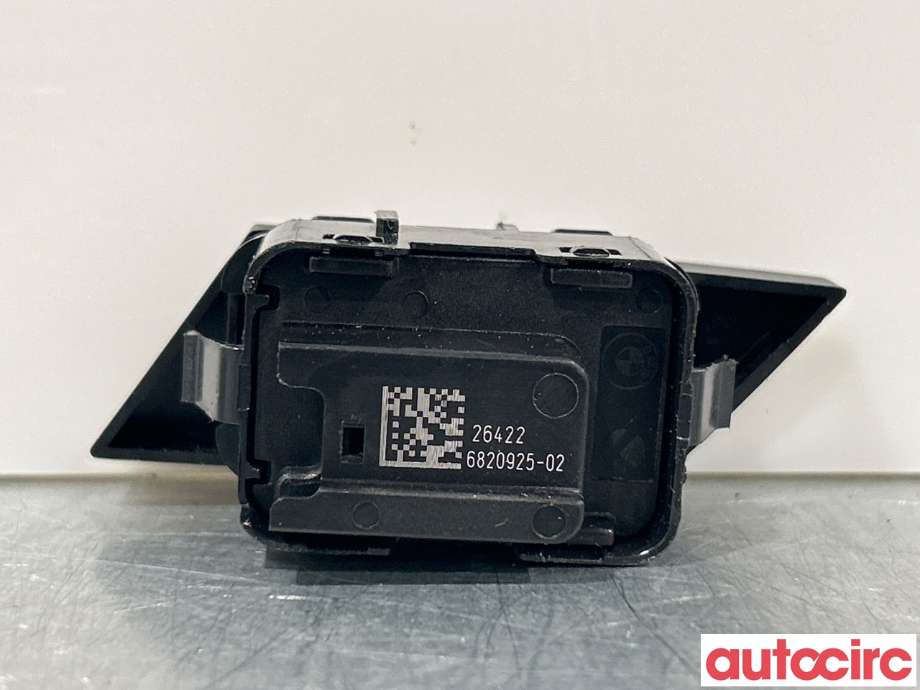 Bryter diverse til BMW 3-Serie 2018-->> (G20) (G20) (BMW|61315A95755|61316820925|)