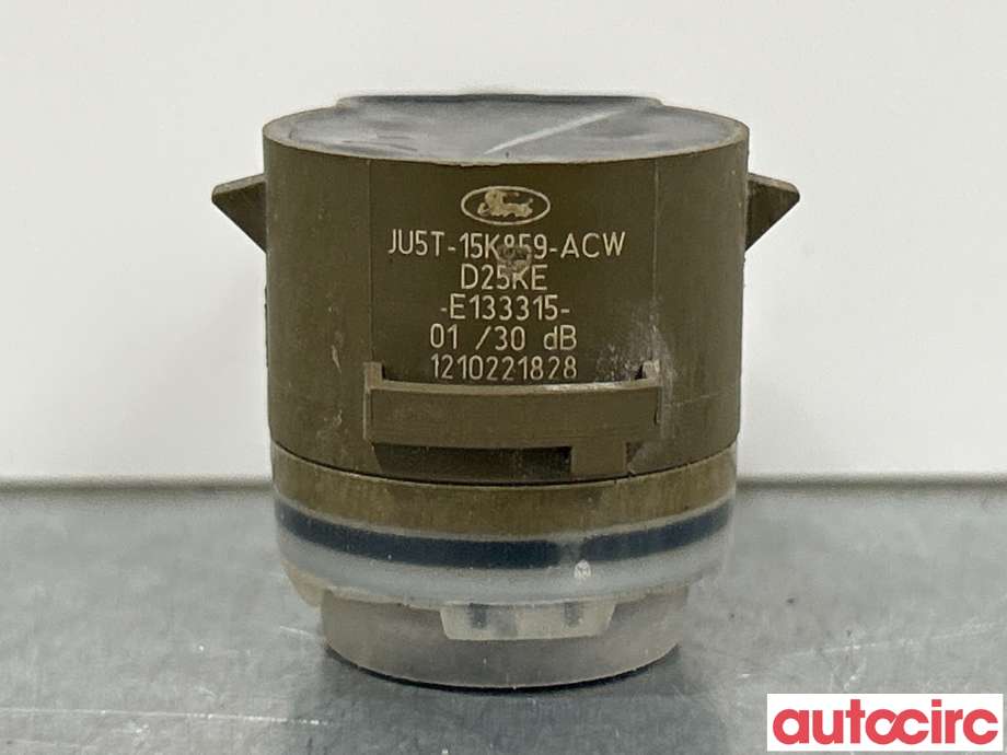 Parkeringssensor bak til Ford Kuga 2019-->> (Type III)  (FORD|2250301|JU5T-15K859-ACW)