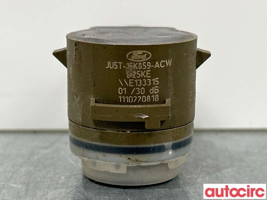 Parkeringssensor bak til Ford Kuga 2019-->> (Type III)  (FORD|2250301|JU5T-15K859-ACW)