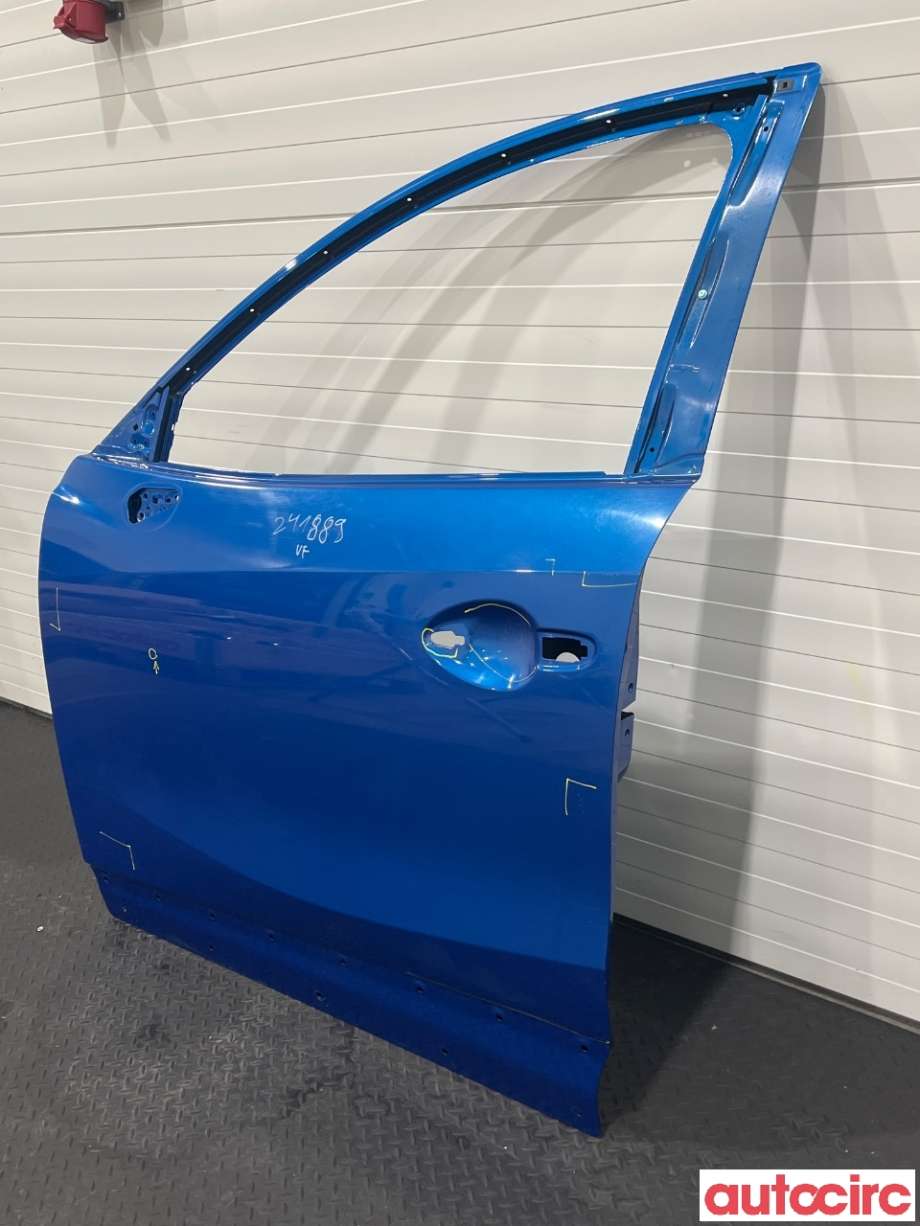 Dør venstre foran til Mazda CX-5 2012-2017 (Type I)  (MAZDA|KDY3-59-02XK)