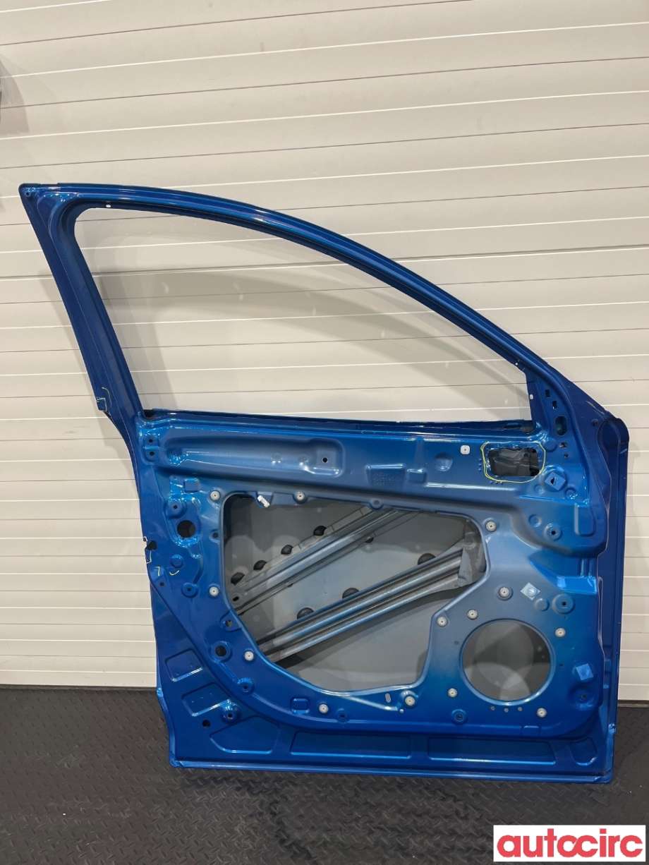 Dør venstre foran til Mazda CX-5 2012-2017 (Type I)  (MAZDA|KDY3-59-02XK)