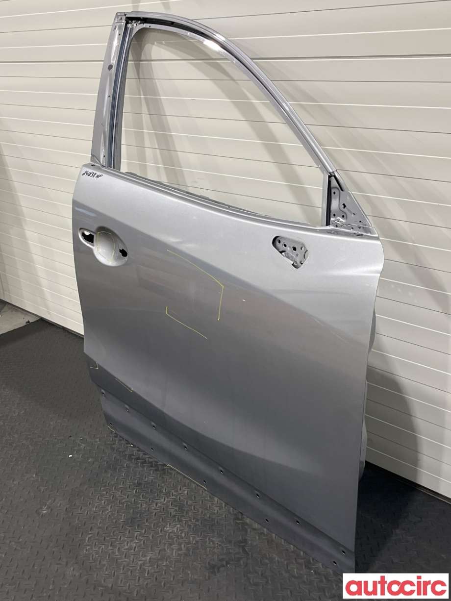 Dør høyre foran til Mazda CX-5 2012-2017 (Type I)  (MAZDA|KDY3-58-02XK)