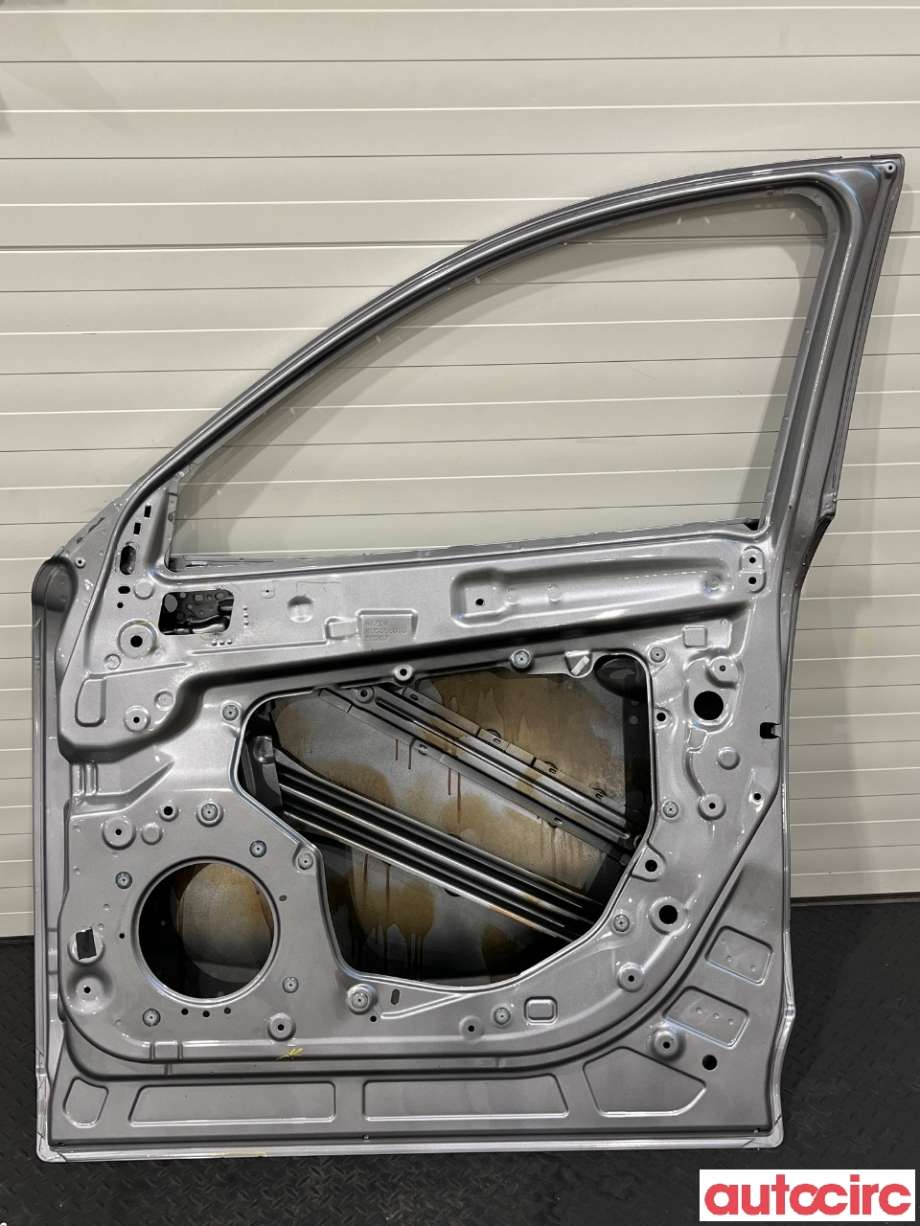 Dør høyre foran til Mazda CX-5 2012-2017 (Type I)  (MAZDA|KDY3-58-02XK)