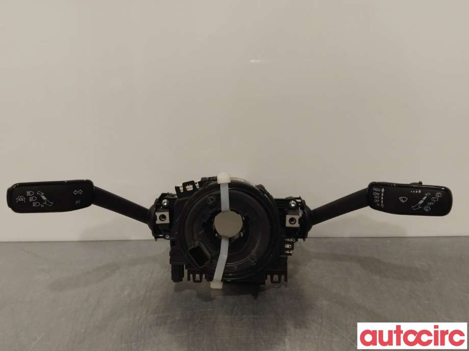 Bryter combi til VW Tiguan 2016-2020 (Type II, Fase 1) (VOLKSWAGEN|5Q0953502AJ)