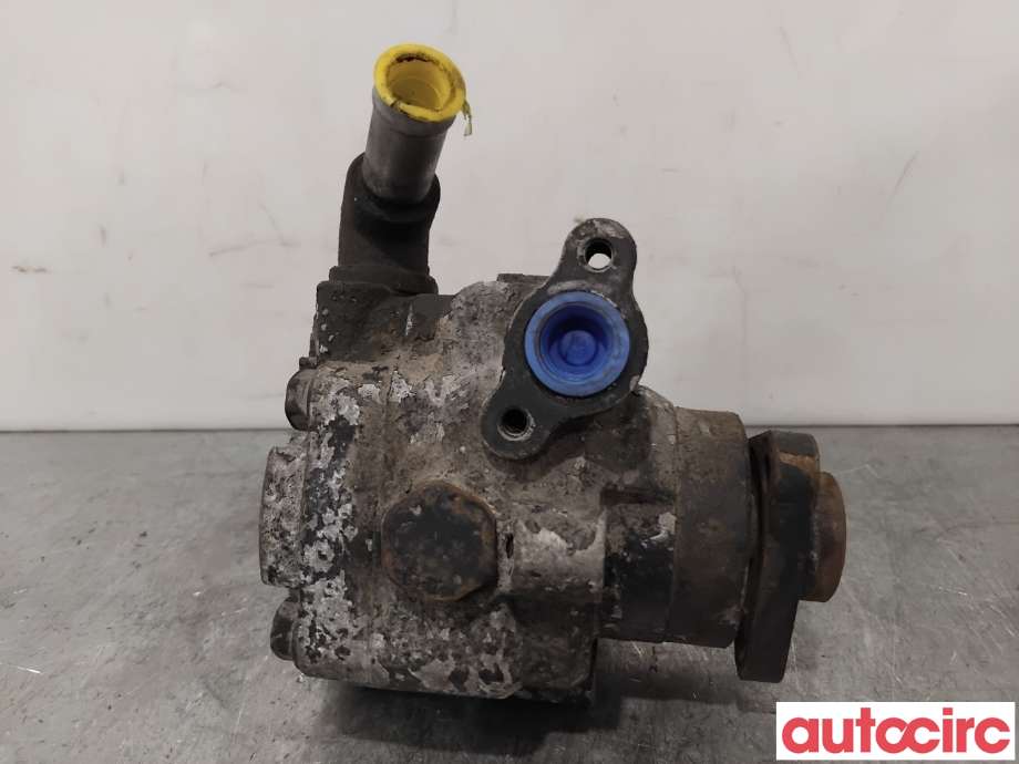 Servo pumpe mekanisk til VW Transporter / Caravelle 2009-2015 (Fase 2) (T5) (T5) (VOLKSWAGEN|2H0422154A|)