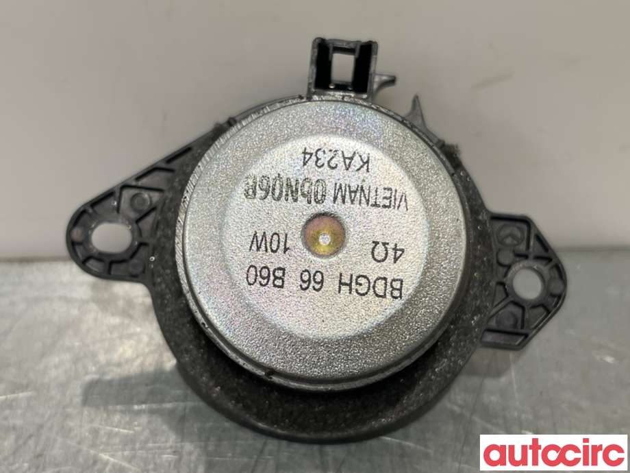 Bilstereo høyttaler til Mazda MX-30 2020-->> (MAZDA|BDGH-66-B60||BDGH66B60)