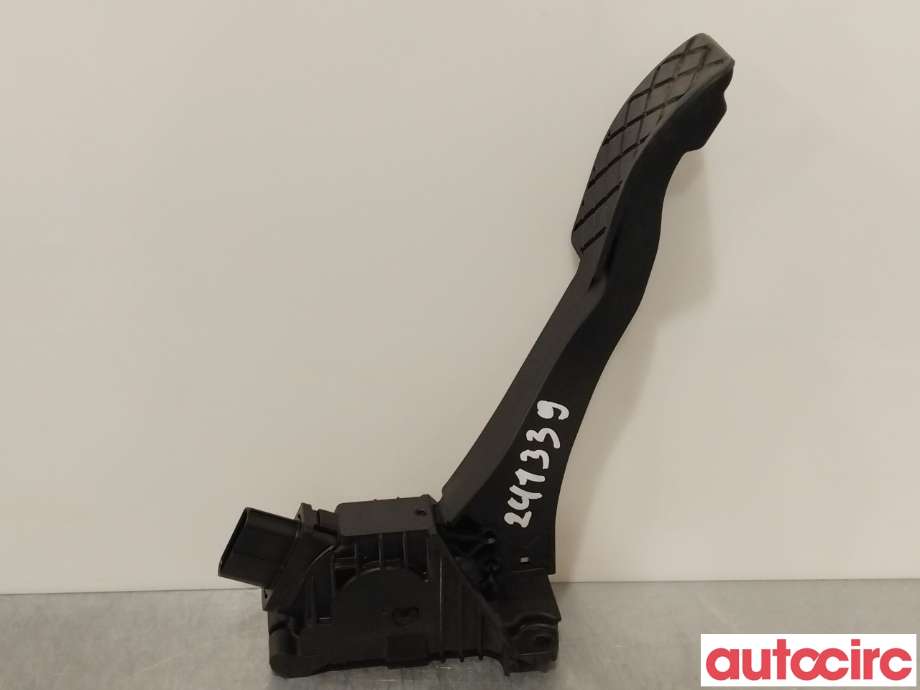 Pedal gass til VW Tiguan 2016-2020 (Type II, Fase 1) (VOLKSWAGEN|5Q1723503J)
