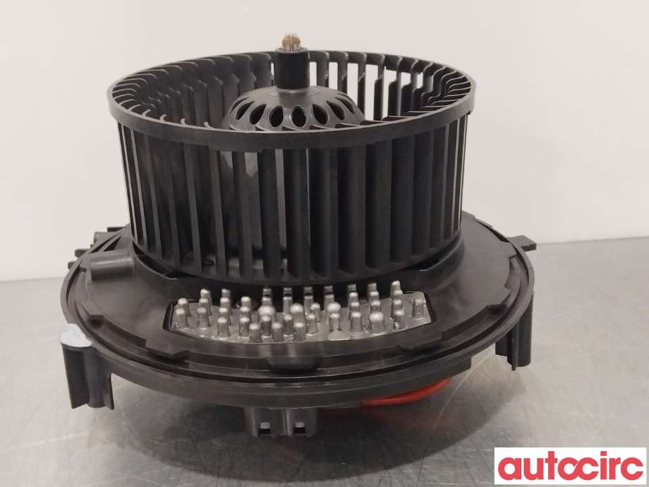 Varmeapparat motor til VW Tiguan 2016-2020 (Type II, Fase 1)  (VOLKSWAGEN|5WB819021A|3Q1819021|3Q1819021C)