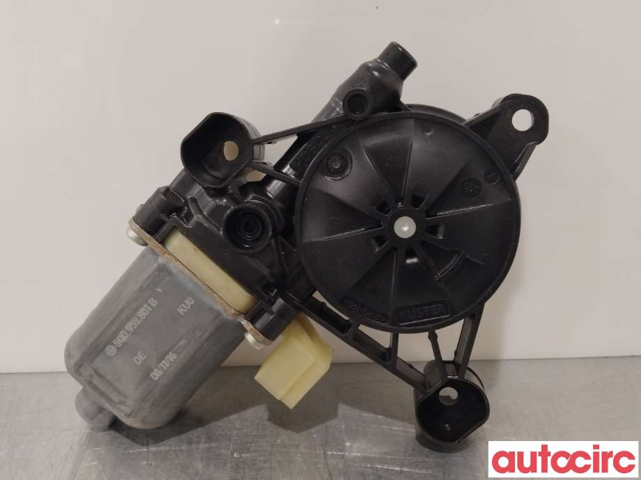 Ruteheis til VW Tiguan 2016-2020 (Type II, Fase 1)  (VOLKSWAGEN|5Q0959801B|0130822717)