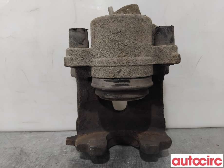 Bremsecaliper høyre foran til Škoda Octavia 2005-2008 (Type II, Fase 1)  (SKODA|1K0615124D|)