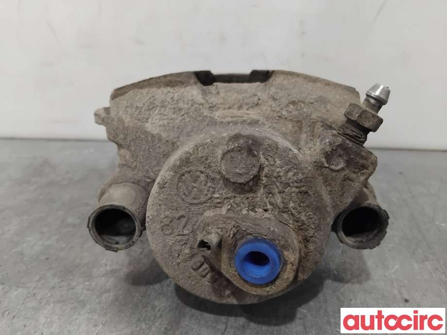 Bremsecaliper høyre foran til Škoda Octavia 2005-2008 (Type II, Fase 1)  (SKODA|1K0615124D|)