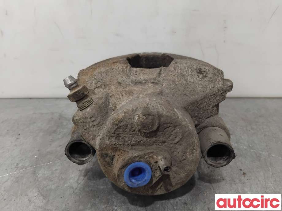 Bremsecaliper venstre foran til Škoda Octavia 2005-2008 (Type II, Fase 1)  (SKODA|1K0615123D|)