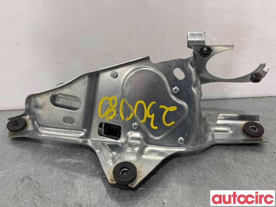 Viskermotor bakrute til Mazda MX-30 2020-->>  (MAZDA|DFR5-67-450|)