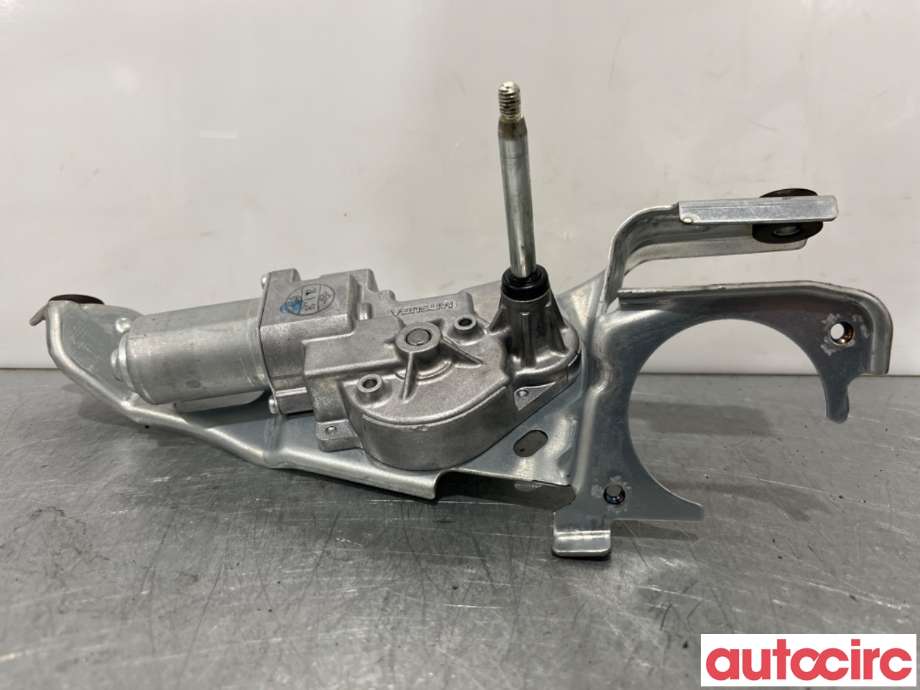 Viskermotor bakrute til Mazda MX-30 2020-->>  (MAZDA|DFR5-67-450|)