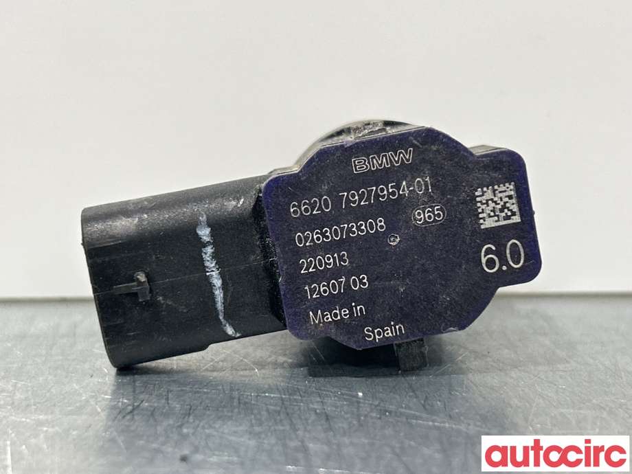 Parkeringssensor bak til BMW 3-Serie 2018-->> (G20) (G20) (BMW|66207927954)
