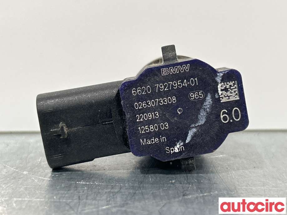 Parkeringssensor bak til BMW 3-Serie 2018-->> (G20) (G20) (BMW|66207927954)