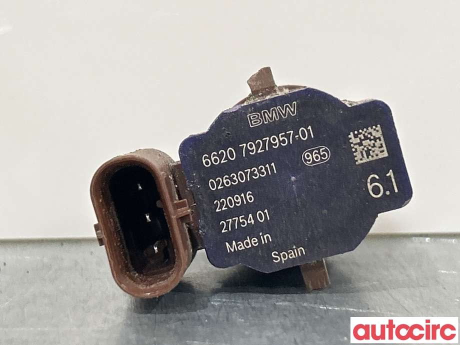 Parkeringssensor foran til BMW 3-Serie 2018-->> (G20) (G20) (BMW|66207927957)