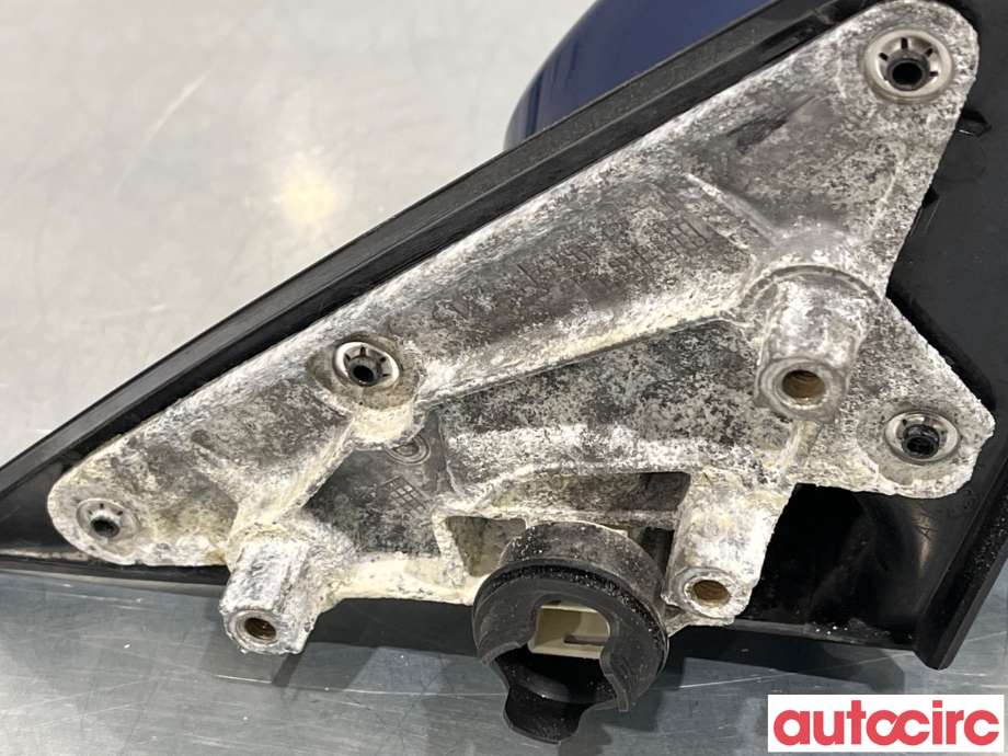 Speil høyre til BMW 3-Serie 2005-2011 (E90/E91/E92/E93) (E90/E91/E92/E93) (BMW|51167268196)
