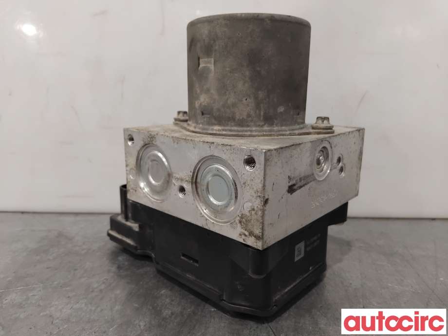 ABS sentral til VW Tiguan 2007-2011 (Type I, Fase 1)  (VOLKSWAGEN|5N0614517N|54085111F)