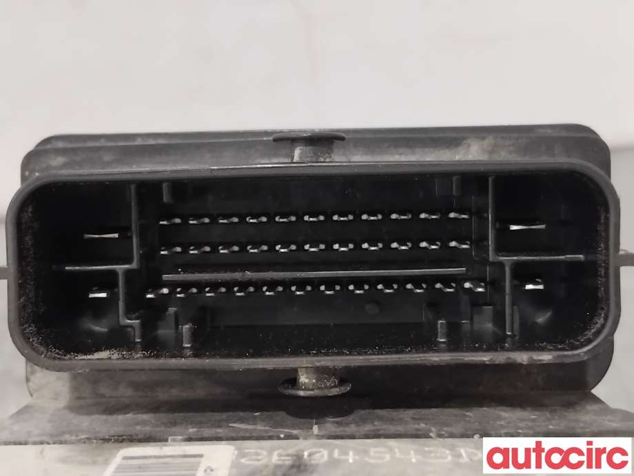 ABS sentral til VW Tiguan 2007-2011 (Type I, Fase 1)  (VOLKSWAGEN|5N0614517N|54085111F)