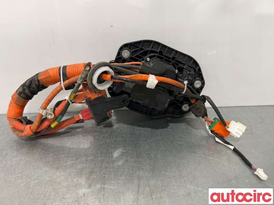 Kabel høy volt (HV) hybrid til Mazda MX-30, 2020-->>  (MAZDA|DN4J-67-V5YE)