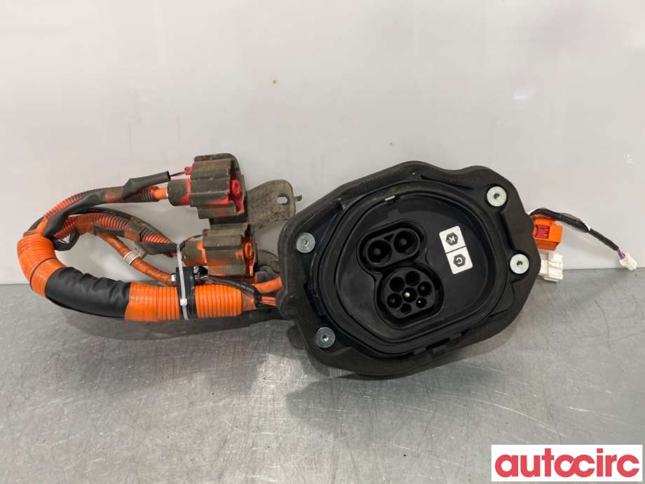 Kabel høy volt (HV) hybrid til Mazda MX-30 2020-->> (MAZDA|DN4J-67-V5YE||DN4J67V5XD)