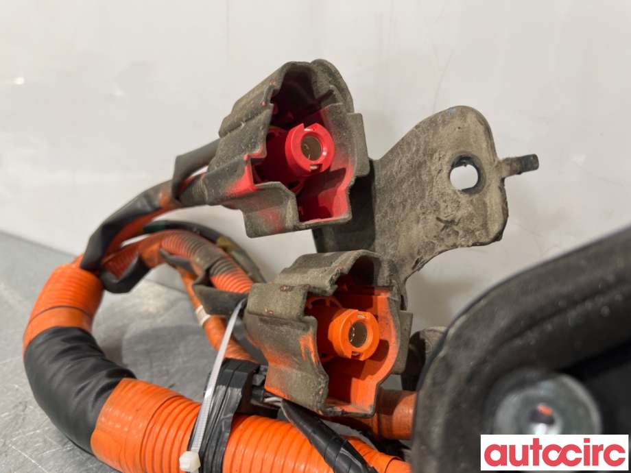 Kabel høy volt (HV) hybrid til Mazda MX-30 2020-->> (MAZDA|DN4J-67-V5YE||DN4J67V5XD)
