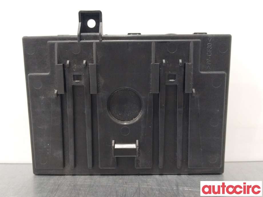 Styreenhet diverse til Ford Fiesta 2008-2012 (Type VI, Fase 1)  (FORD|1741770|8V51-15K600-CJ)