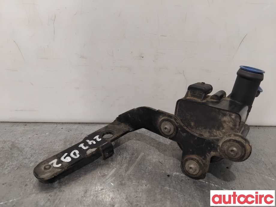 Sirkulasjonspumpe til VW Tiguan 2007-2011 (Type I, Fase 1)  (VOLKSWAGEN|5N0965561|701713080)