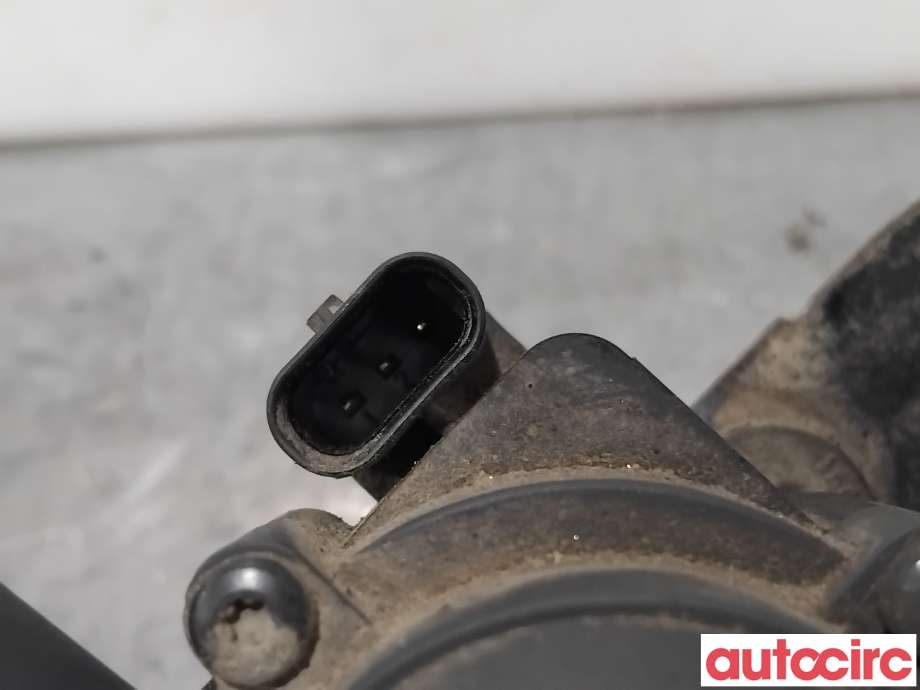Sirkulasjonspumpe til VW Tiguan 2007-2011 (Type I, Fase 1)  (VOLKSWAGEN|5N0965561|701713080)