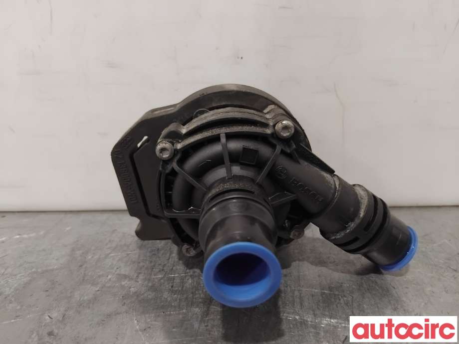 Sirkulasjonspumpe til Opel Corsa F 2019-->>  (OPEL|9833874480|0392023428)
