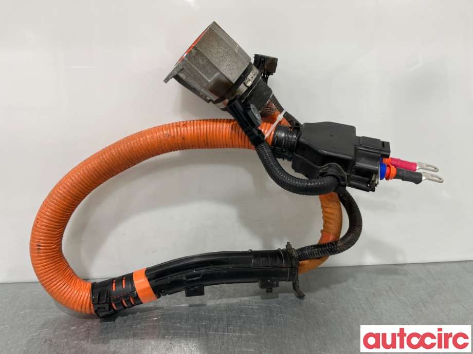 Kabel høy volt (HV) hybrid til Mazda MX-30, 2020-->>  (MAZDA|DN4J-67-V7YB)