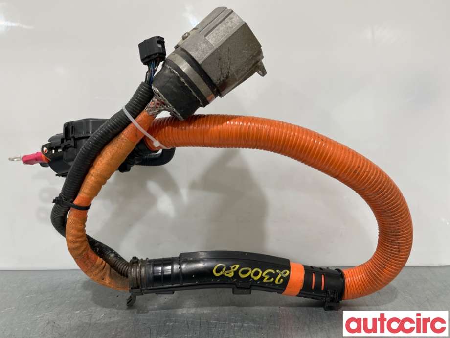 Kabel høy volt (HV) hybrid til Mazda MX-30 2020-->> (MAZDA|DN4J-67-V7YB|)