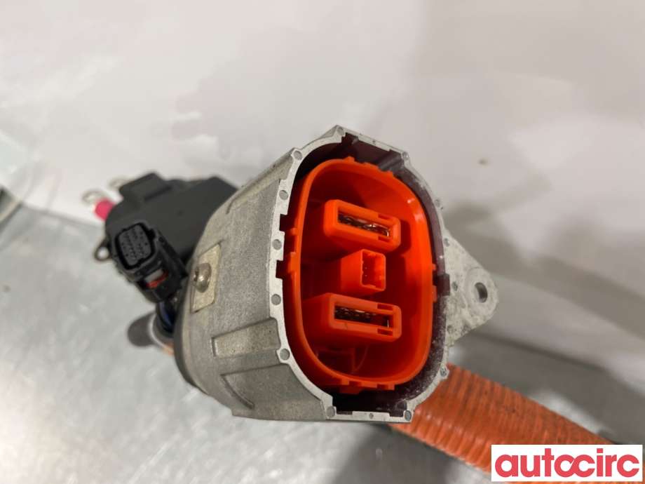 Kabel høy volt (HV) hybrid til Mazda MX-30 2020-->> (MAZDA|DN4J-67-V7YB|)