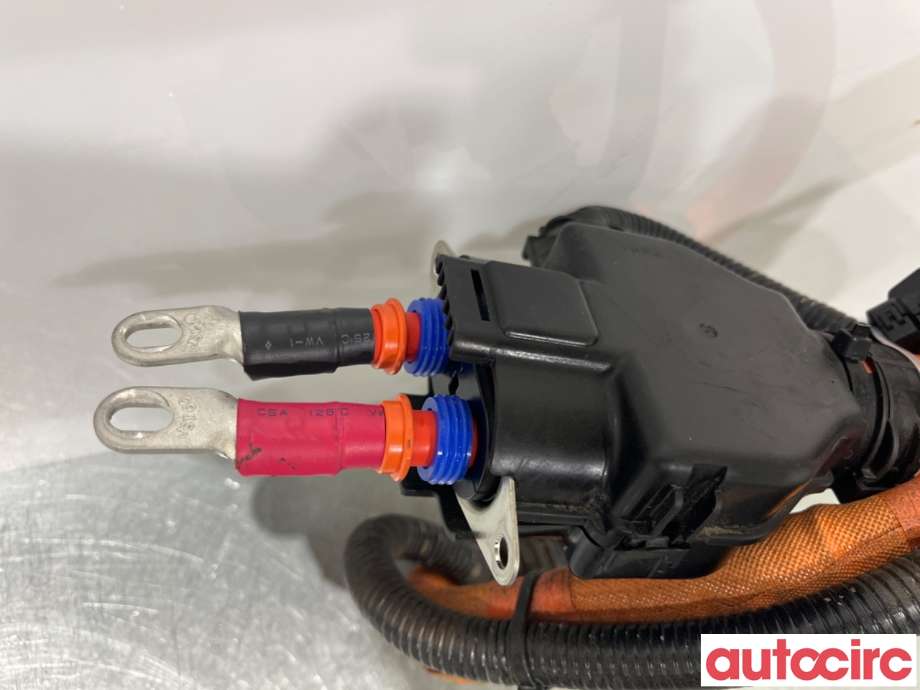 Kabel høy volt (HV) hybrid til Mazda MX-30 2020-->> (MAZDA|DN4J-67-V7YB|)