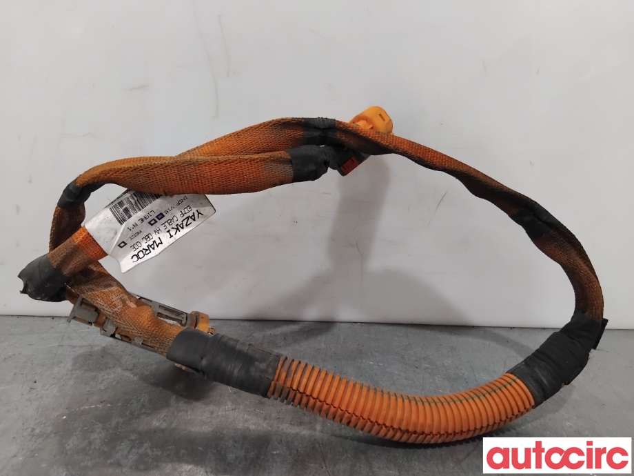 Kabel høy volt (HV) hybrid til Opel Corsa F 2019-->> (OPEL|9832679380||93476776)