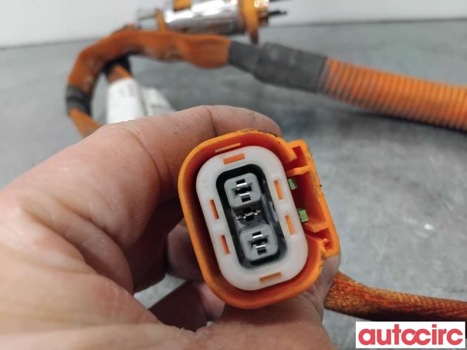 Kabel høy volt (HV) hybrid til Opel Corsa F 2019-->> (OPEL|9832679380||93476776)