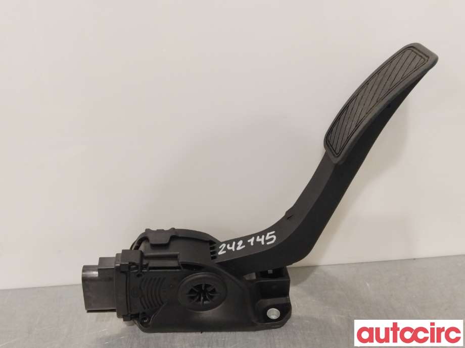 Pedal gass til Ford Fiesta 2008-2012 (Type VI, Fase 1)  (FORD|2120072||8V21-9F836-AB)