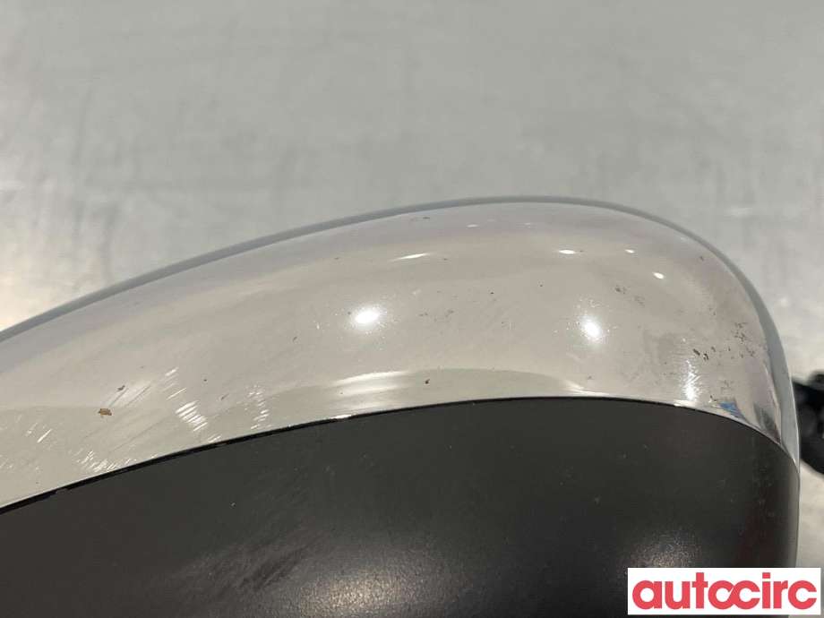 Speil høyre til Peugeot 508 2011-2014 (Type I, Fase 1)  (PEUGEOT|8154SJ)