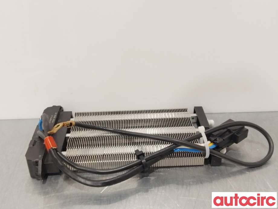 Varmeapparat register til Ford Fiesta 2008-2012 (Type VI, Fase 1) (FORD|1537539|VP8E2H-18K463-00)