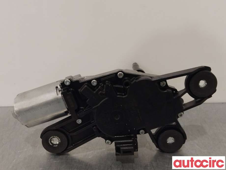 Viskermotor bakrute til Ford Fiesta 2008-2012 (Type VI, Fase 1)  (FORD|1774291|0390201215|8A61-A17K441-AD)